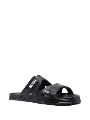 Ciabatte da mare di Gcds da uomo - FARFETCH