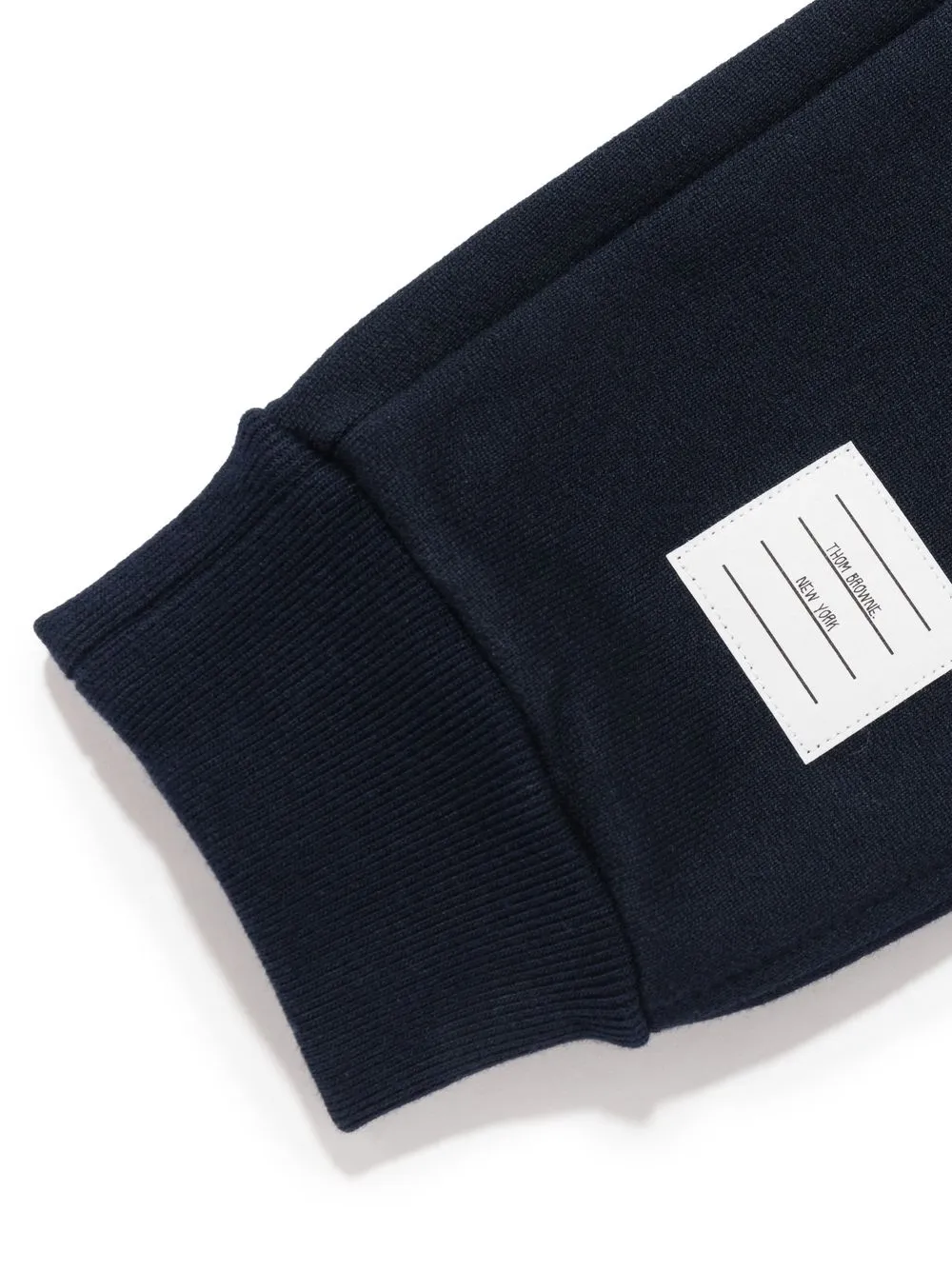 THOM BROWNE トラックパンツ ストライプ Thom Browne ストライプ トラックパンツ 通販 - FARFETCH