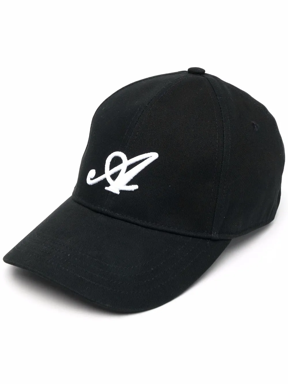 

Axel Arigato embroidered logo cap - Black