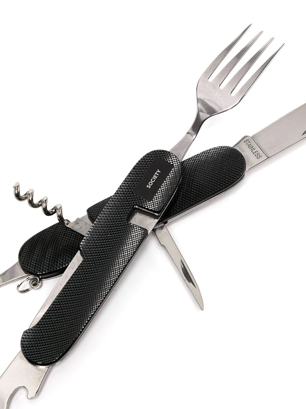 фото Society cutlery multi tool kit