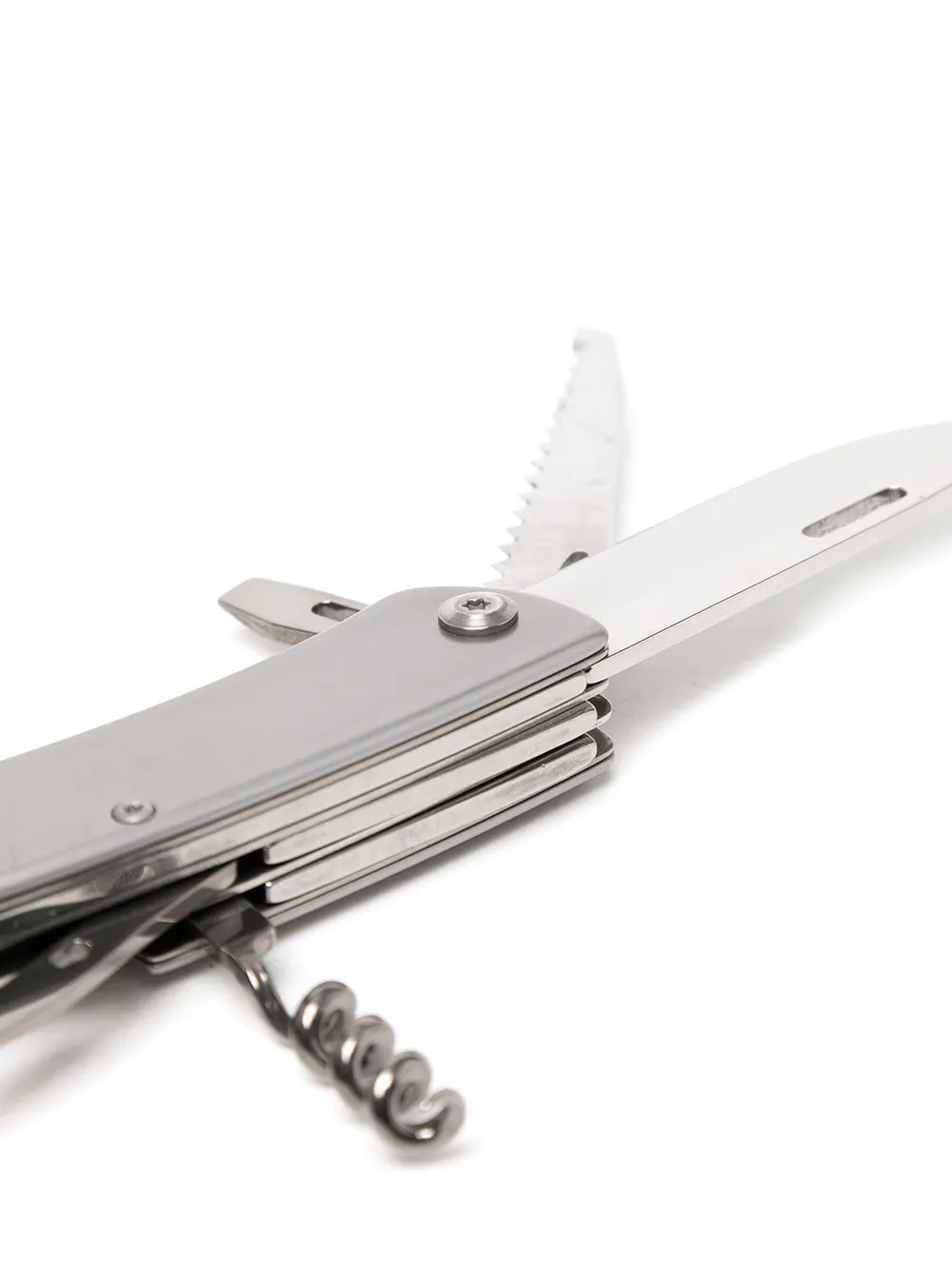 фото Society into the wild cutlery multi tool