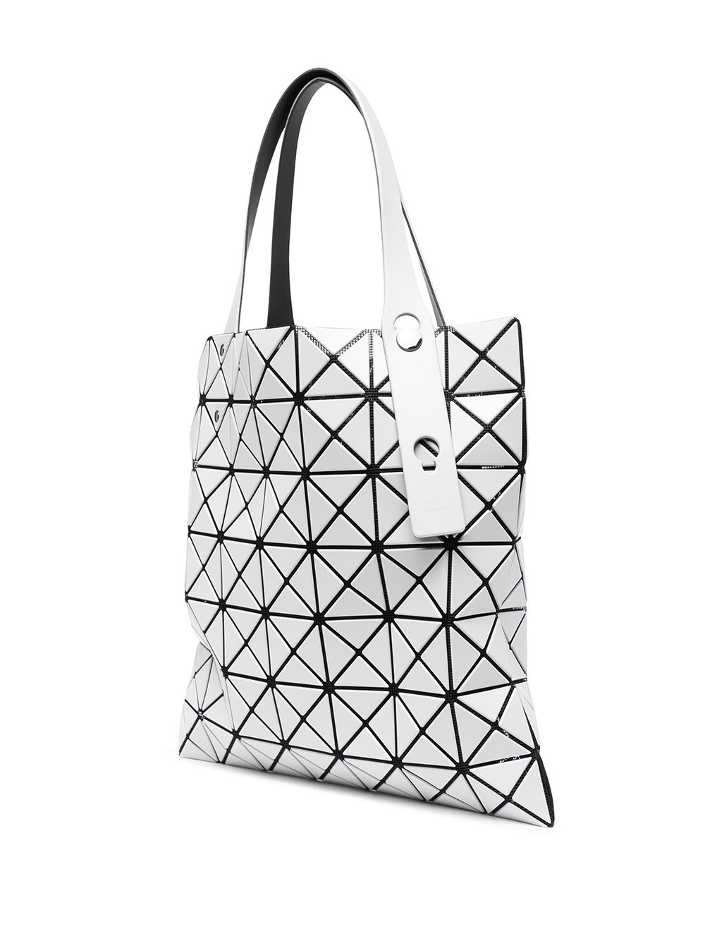 PRISM MATTE TOTE BAG  The official ISSEY MIYAKE ONLINE STORE