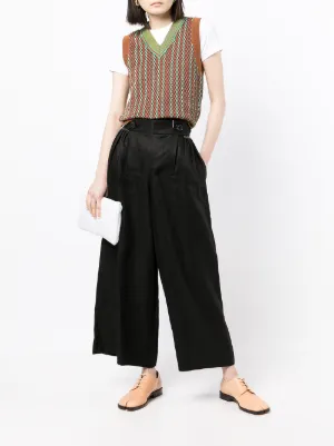 Maison Margiela（メゾン・マルジェラ）ウィメンズ パンツ