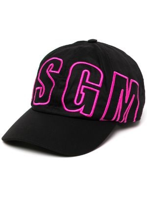 MSGM Hats for Women - Shop on FARFETCH