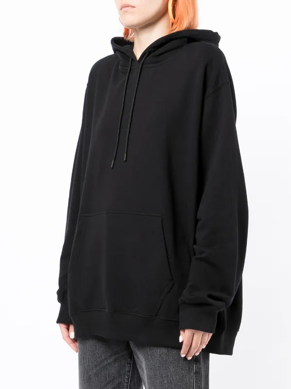 talon moletom com capuz all saints