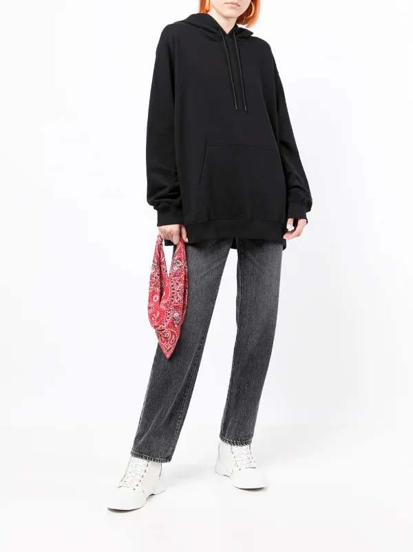 msgm moletom com capuz sale