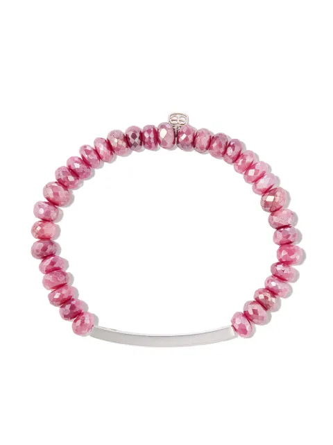 Sydney Evan Pulseira de ouro 14k com diamante