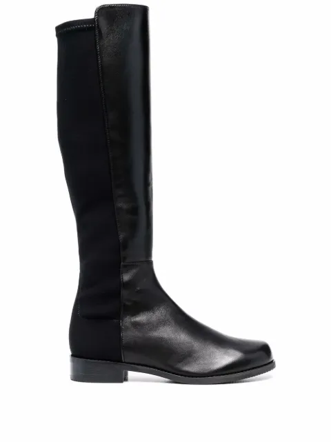 stuart weitzman half n half