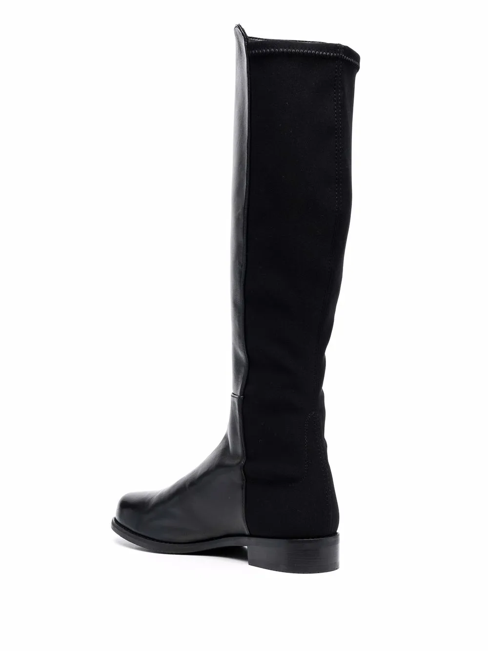 Stuart weitzman halfback outlet knee boot