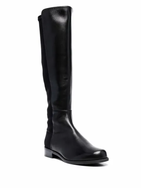 stuart weitzman half n half