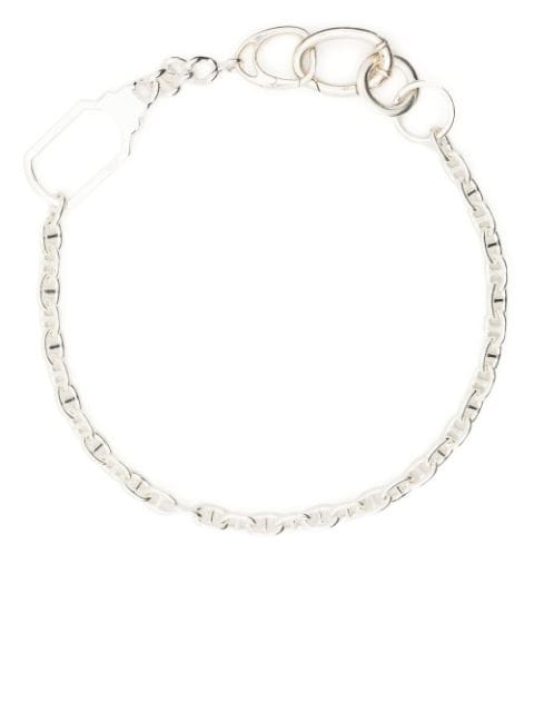 Martine Ali anchor-chain necklace