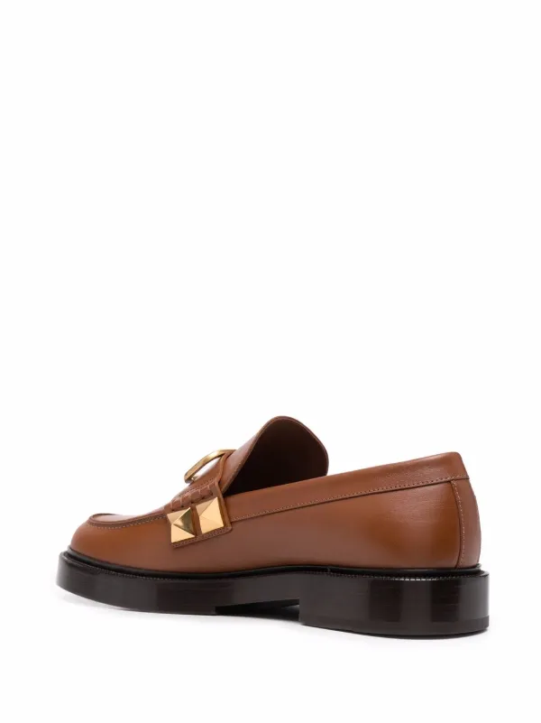 Valentino Garavani ヴァレンティノ・ガラヴァーニ スタッズ