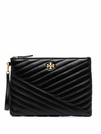 tory burch kira collection clutches and evening bags