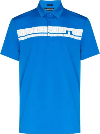 J.Lindeberg Clark Golf Polo Shirt 