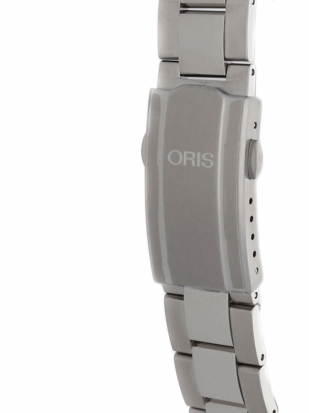 фото Oris наручные часы artix gt chronograph pre-owned 44 мм
