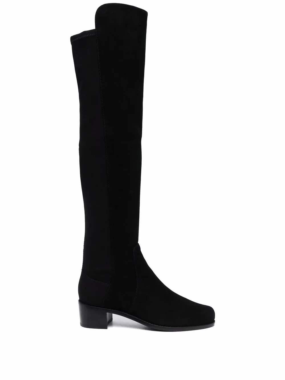 stuart weitzman reserve grey