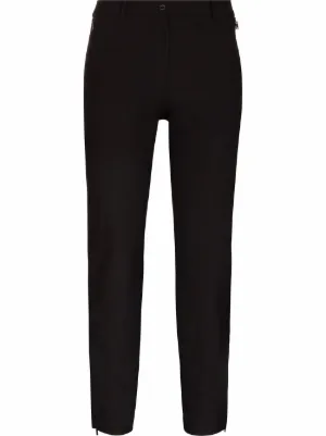 Pantalones de vestir de marca para mujer 2022 - FARFETCH