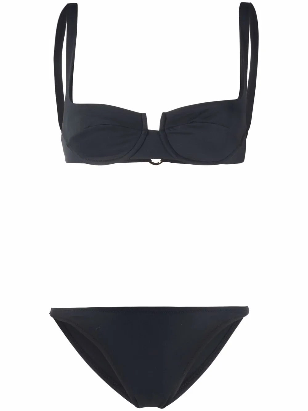 

Reina Olga bikini Brigitte - Negro