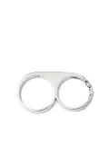 HOORSENBUHS silver knuckle ring