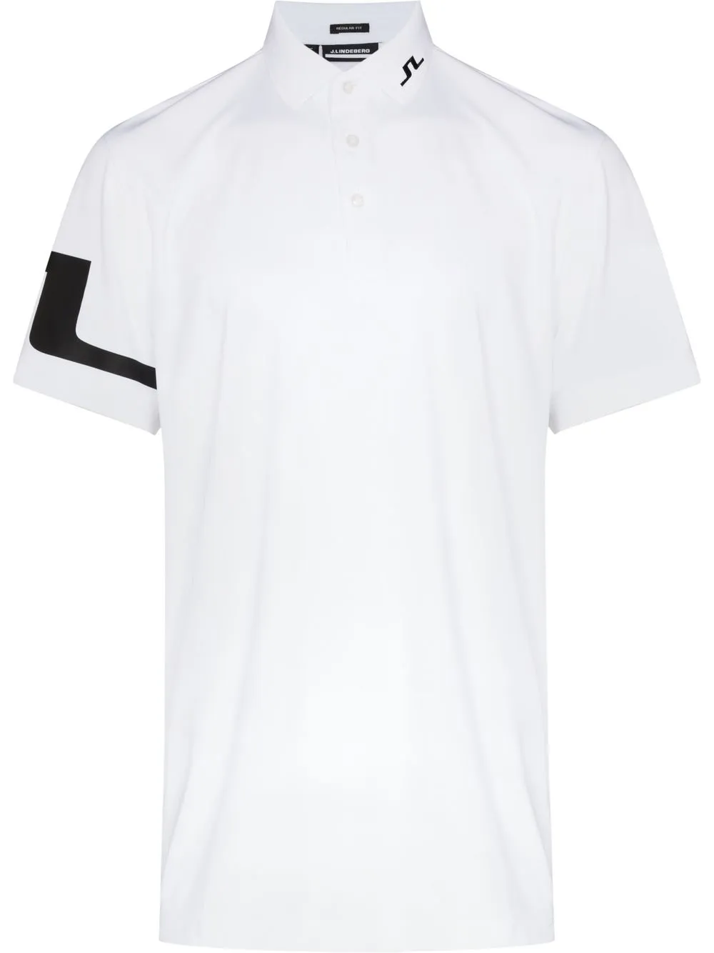 Heath Golf polo shirt