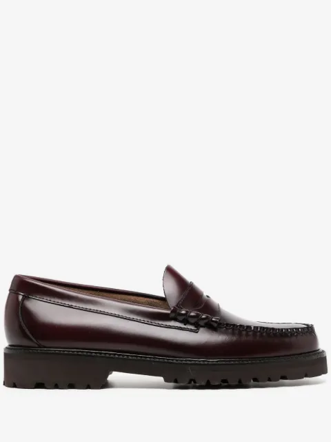 G.H.Bass Weejuns 90s Larson penny loafers