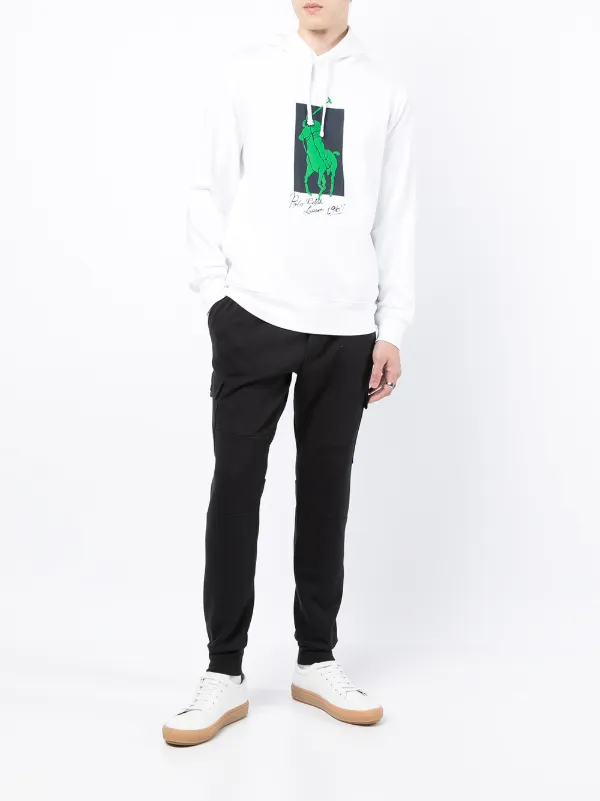 ralph lauren long sleeve t shirt moletom com capuz