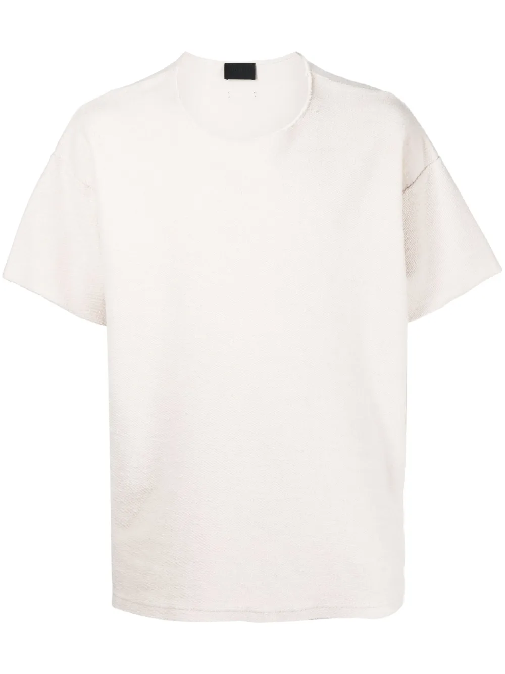 

Fear Of God playera manga corta - Neutro