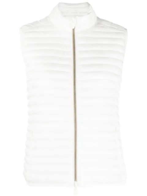 Save The Duck Charlotte padded gilet