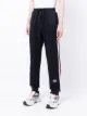 Sergio Tacchini side-stripe track pants