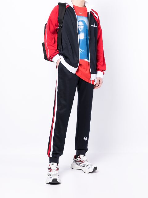 sergio tacchini track pants