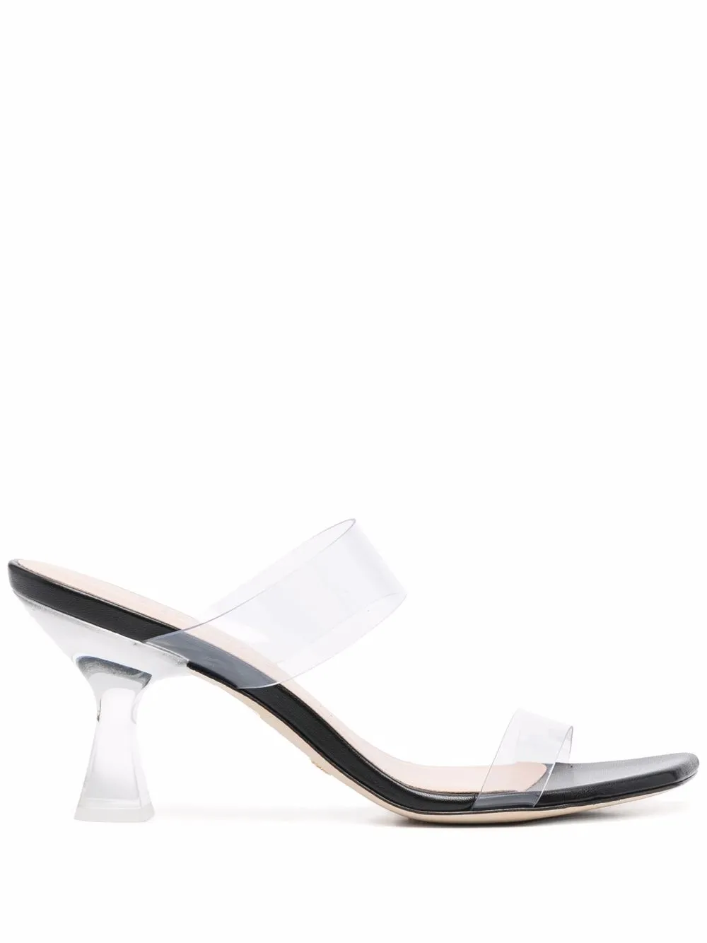 Stuart Weitzman мюли с ремешками