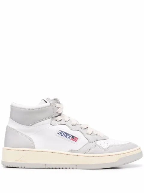 Autry Sneakers alte Medalist