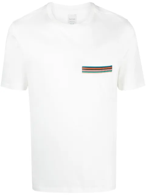 Paul Smith pocket cotton T-Shirt 