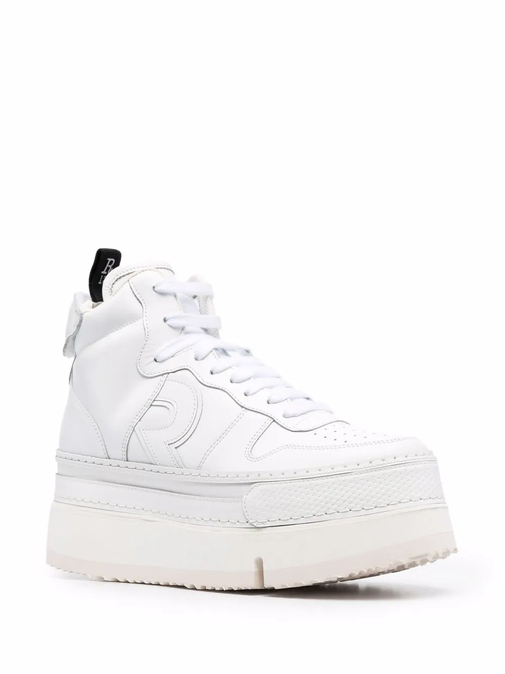 R13 Chunky sneakers - Wit