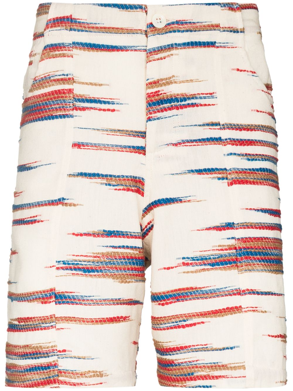 фото Smr days vathi cotton bermuda shorts