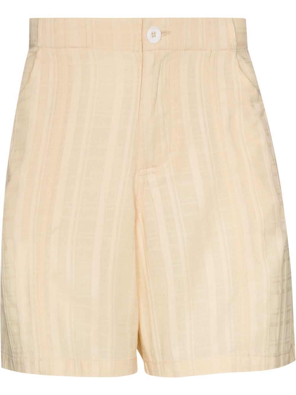 фото Smr days vathi striped shorts