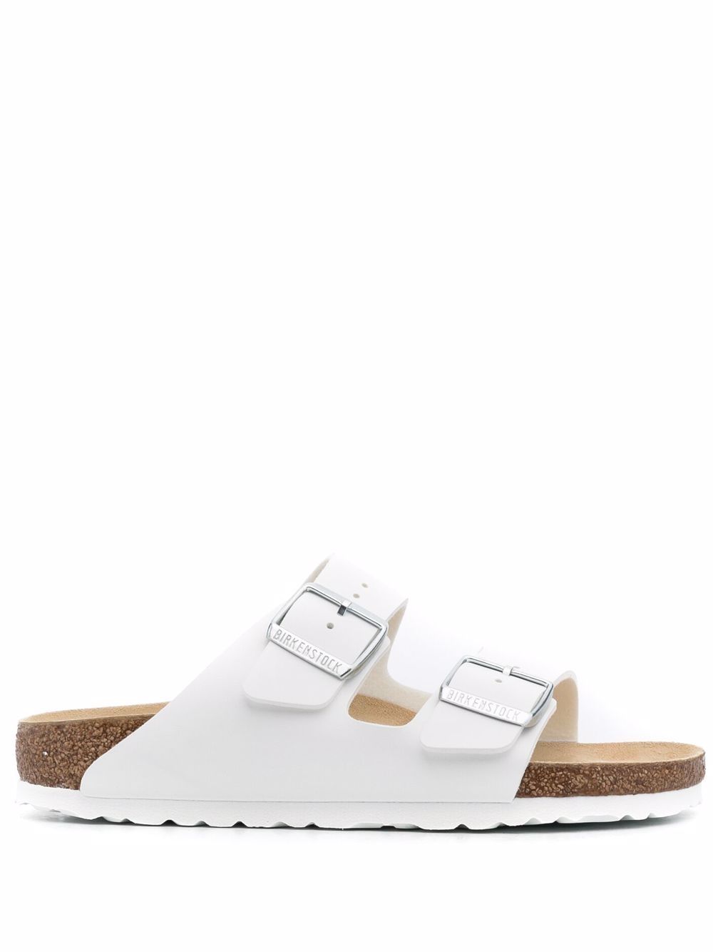 фото Birkenstock сандалии с пряжками