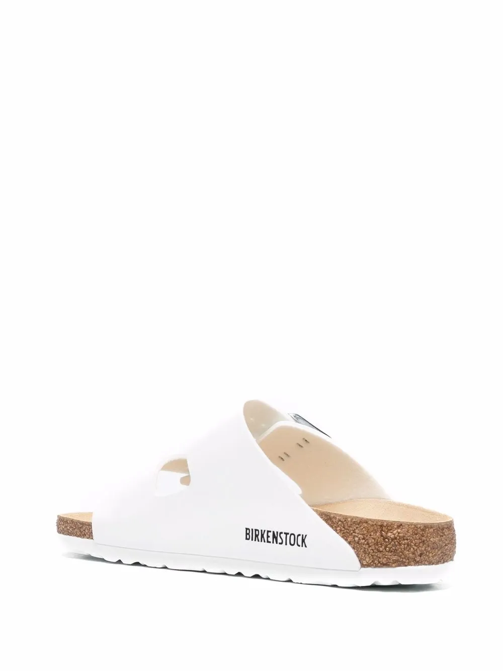 фото Birkenstock сандалии с пряжками