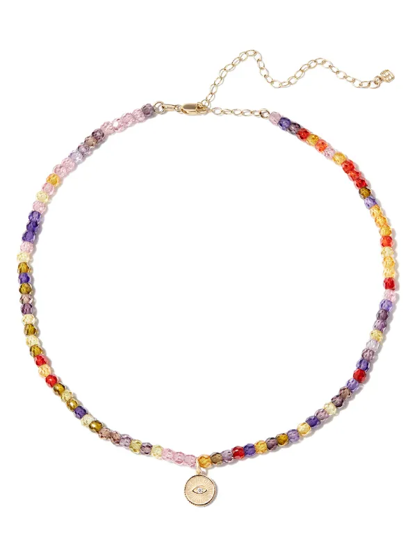 Sydney evan evil eye shop