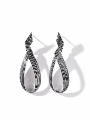 John hardy earrings bamboo discount