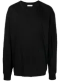 TRUE TRIBE crew-neck T-shirt - Black