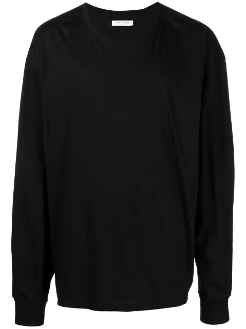 TRUE TRIBE クルーネック Tシャツ