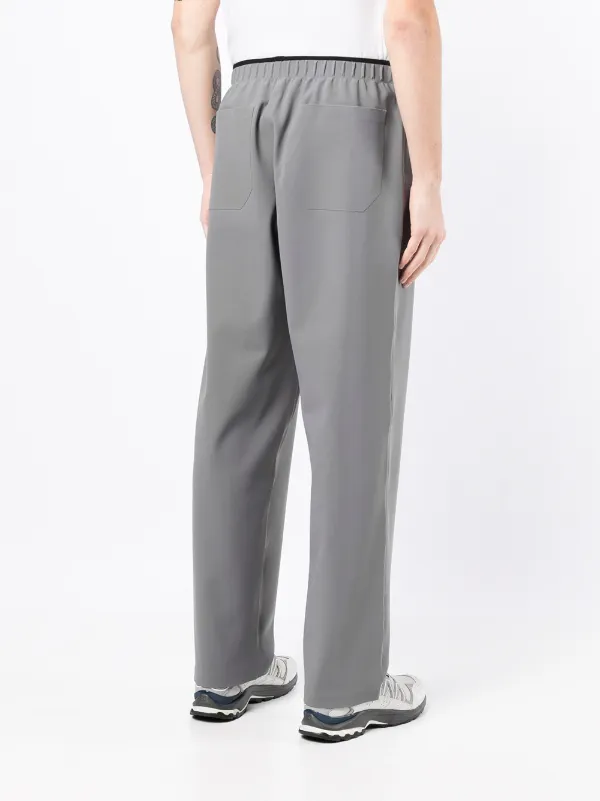 パンツ・ボトムスその他 Gr10K Trousers GR10K Boot Storage Trousers | Black | FARFETCH