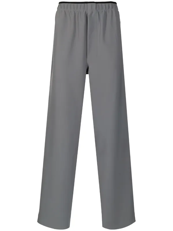 パンツ・ボトムスその他 Gr10K Trousers GR10K Boot Storage Trousers | Black | FARFETCH