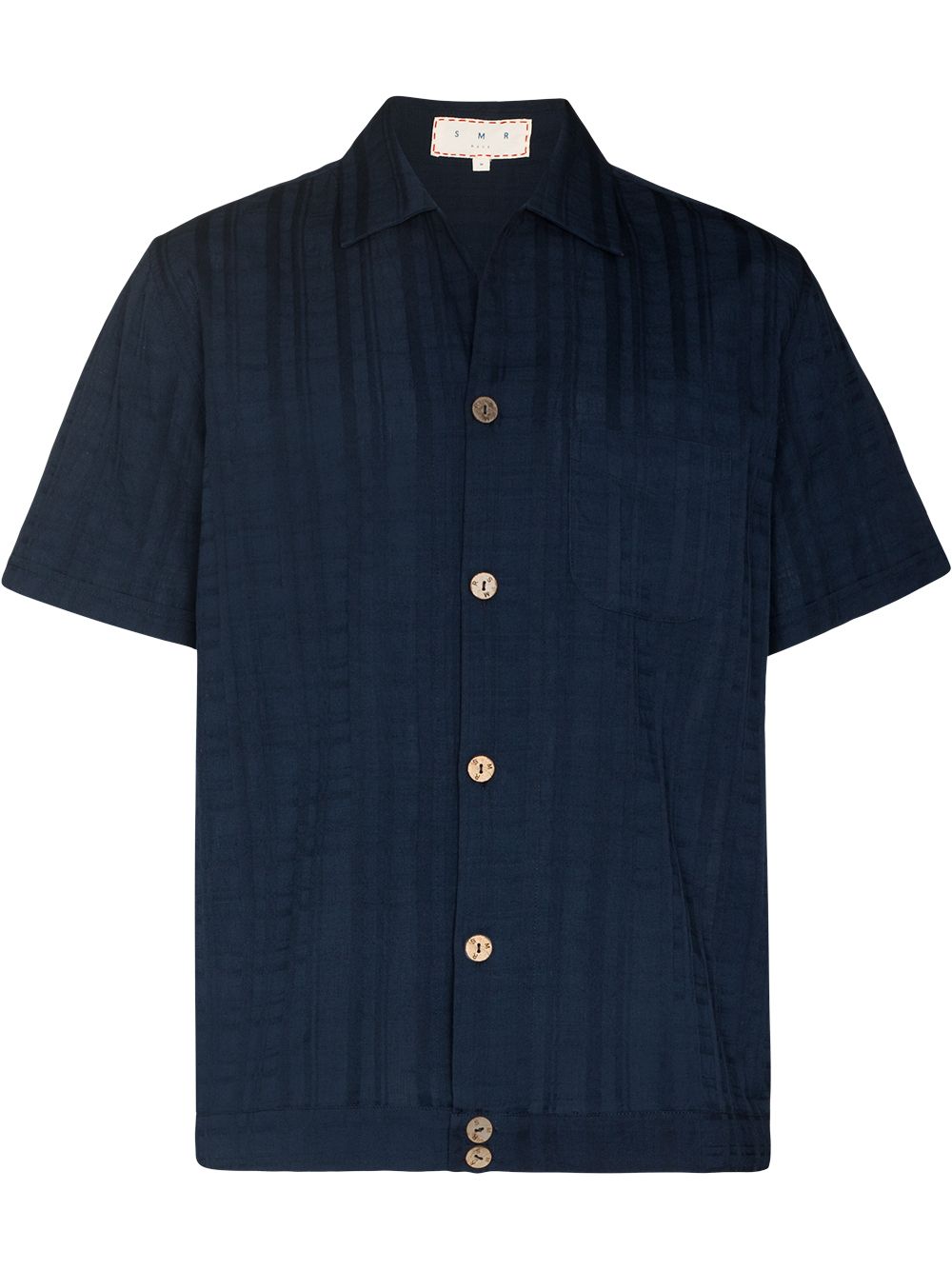 фото Smr days paraiso short-sleeved shirt