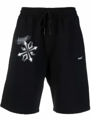 Off-White Shorts for Men - Shop Now on FARFETCH