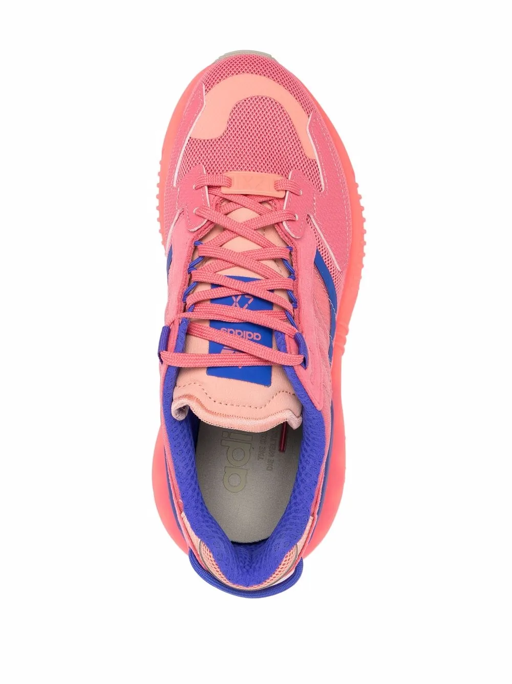 фото Adidas кроссовки zx 5k boost