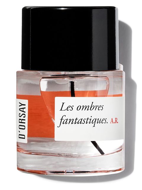 D'Orsay Eau de toilette J.R. J'ai L'air De Ce Que Je Suis 