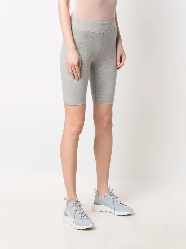 Nike Swoosh Cycling Shorts - Farfetch