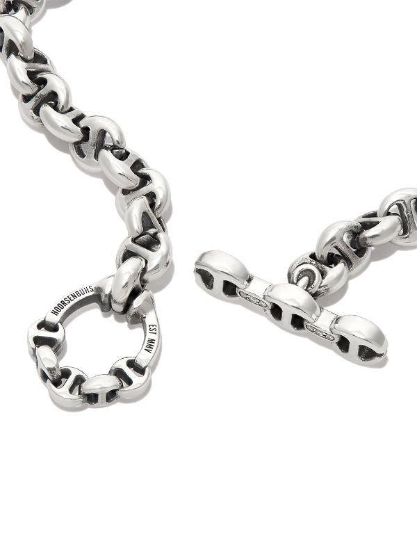 Open-Link™ chain bracelet